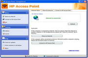HP Access Point