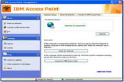 IBM Access Point