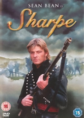 SharpE