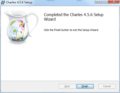 Charles windows 64位(http抓包工具)