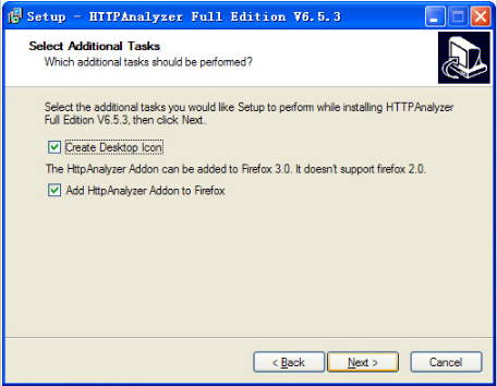 HTTP抓包神器(HTTP Analyzer Full v7)