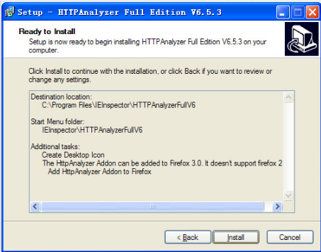 HTTP抓包神器(HTTP Analyzer Full v7)