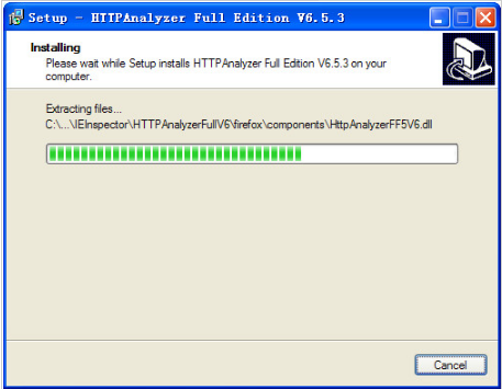 HTTP抓包神器(HTTP Analyzer Full v7)