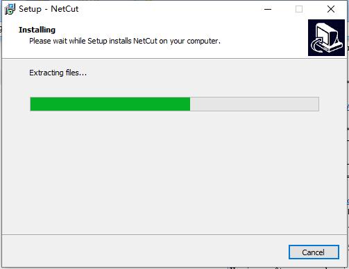 Netcut