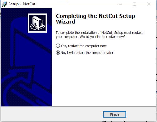 Netcut