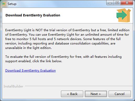 EventSentry Light