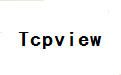 TCPView