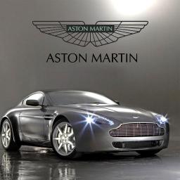 Aston