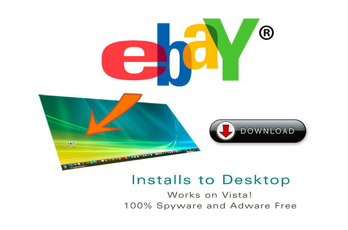 eBay Icon Installer