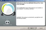 Zeer Desktop Icon Installer