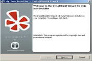 Yelp Desktop Icon Installer