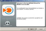 Blinklist Desktop Icon Installer