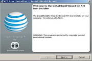 ATT Desktop Icon Installer