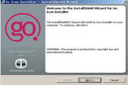 Go Desktop Icon Installer