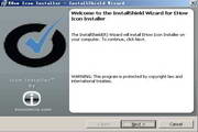 EHow Desktop Icon Installer