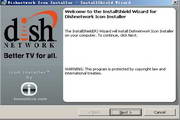 Dishnetwork Desktop Icon Installer