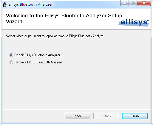 EllisysBluetooth