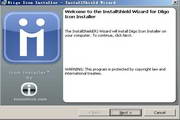 Diigo Desktop Icon Installer