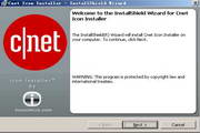 Cnet Desktop Icon Installer