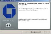 Chase Desktop Icon Installer