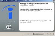 Indeed Desktop Icon Installer