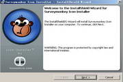 Surveymonkey Desktop Icon Installer