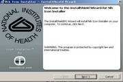 Nih Desktop Icon Installer