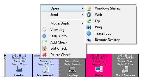 IP Net Checker x64