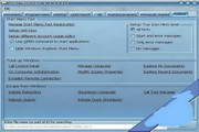 Kutinsoft Start Menu Fast