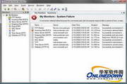 Internet Server Monitor(64bit)