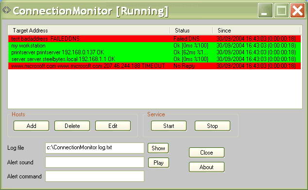 ConnectionMonitor