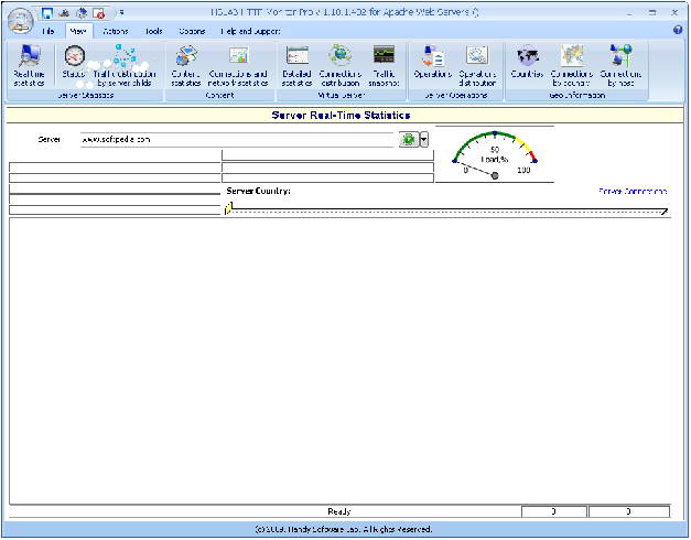 HSLAB HTTP Monitor PRO