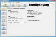 Family Keylogger Professional