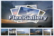 FlexiGallery