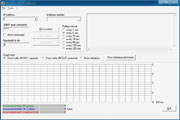 Interface Traffic Indicator