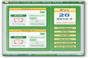 Relay Timer R2X