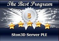 Ston3d Server