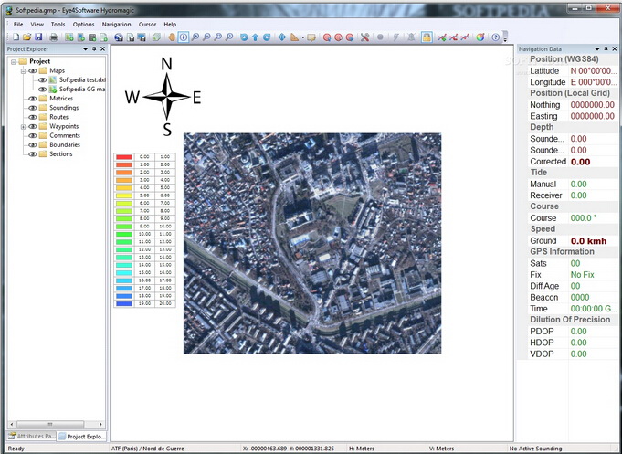 Eye4Software Hydromagic