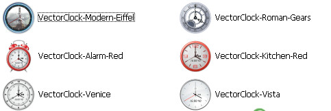 VectorClocks