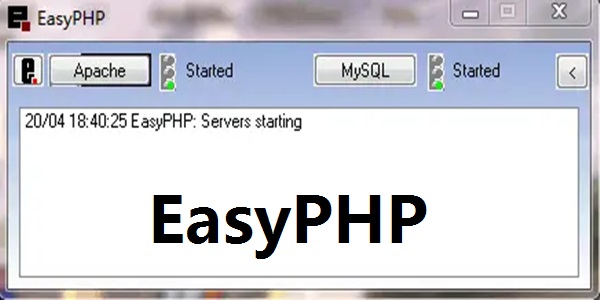 EasyPHP