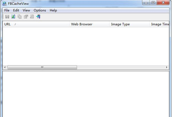 FBCacheView(网页图片缓存查看器)