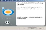 Bing Desktop Icon Installer