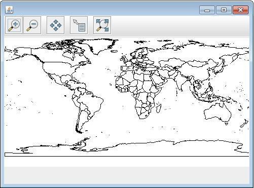 GeoTools