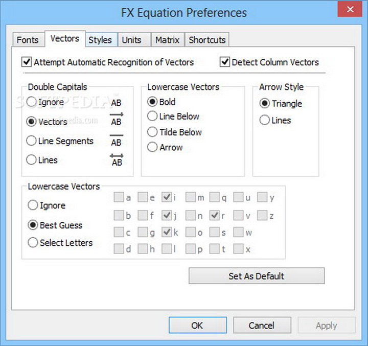 FX SciencePack