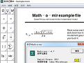 Math-o-mir  正式版