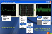数字滤波器设计与滤波，测试(cbsFilter)