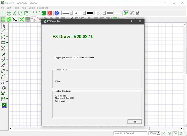 FX Draw Tools 20