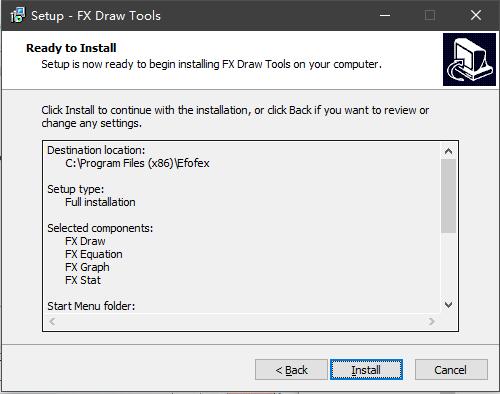 FX Draw Tools 20