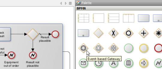 yEd Graph Editor