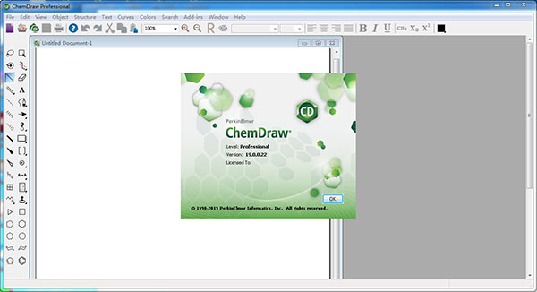 ChemDraw